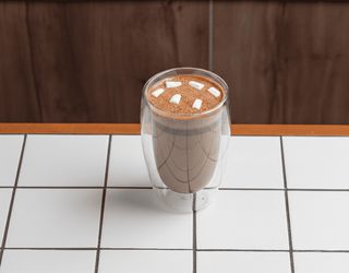 Горячий шоколад (300мл)