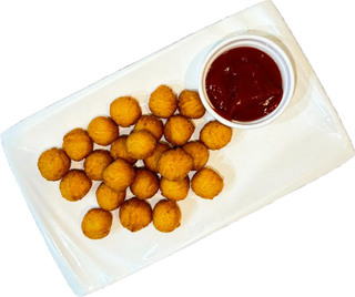 Картофельные шарики(200г)
