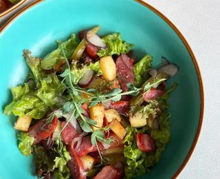 Салат Баварский (280г)