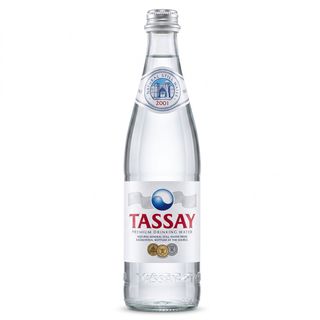 Tassay Стекло, Газированная (500 мл)