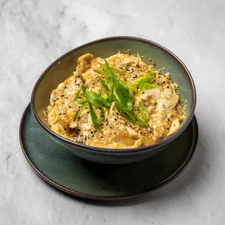 Oyakodon 475g