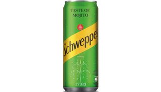 Schweppes mojito (0.45 л)
