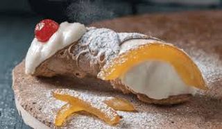 Cannolo siciliano