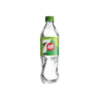 7Up 0.5 PET