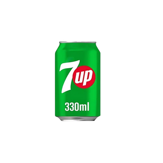 7UP 330 ml