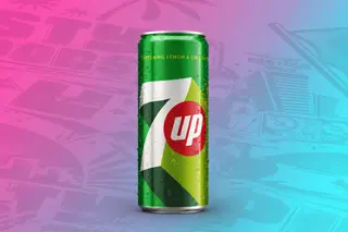 7up -   ( 25Cl ) Canette
