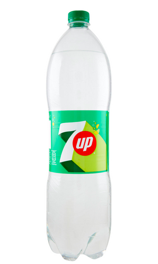 7Up 1.5 l