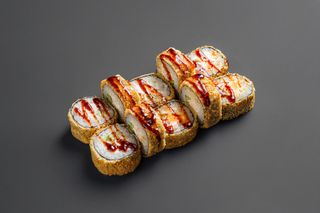 Хот Краби (303г)