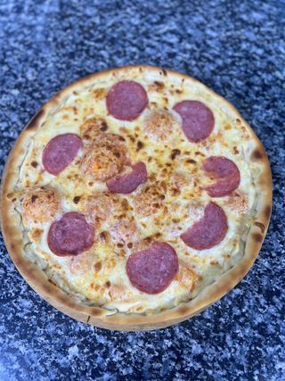 Пепперони (500г)