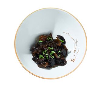 Грибы древесные (80г)