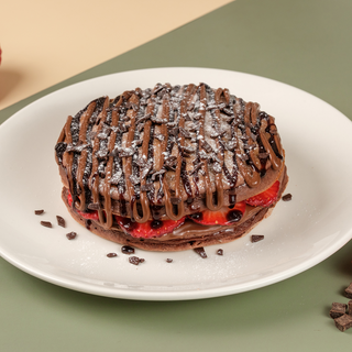 შოკოლადის ფენქეიქი