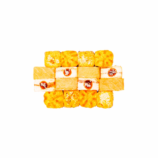 Хоккайдо сет (470г)