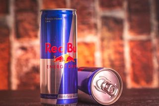 Red Bull 25 cl