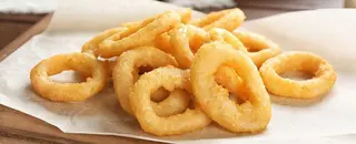 Луковые кольца(150г)