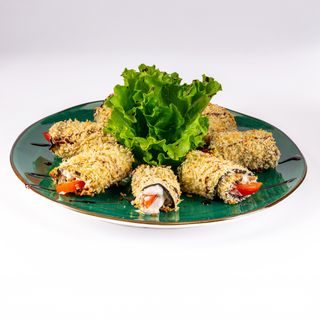 Рулетики из баклажан (300г)