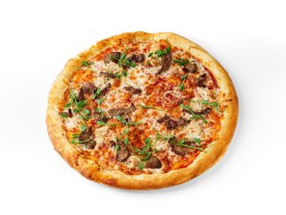 Мясной микс (30см)