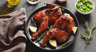 Курица-гриль (1шт)