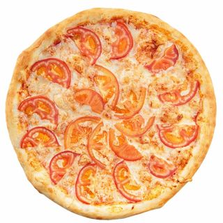 Пицца маргарита (500г)