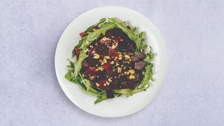 Свекольный салат (238г)