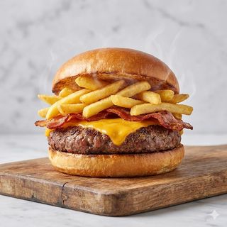 Hamburger N7