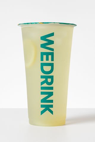 Освежающий лимонад (700мл)