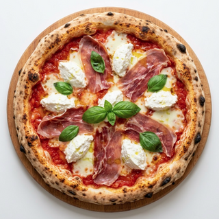 Rosso iberico