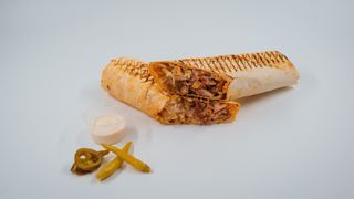 Классик Донер Куриный (300г)