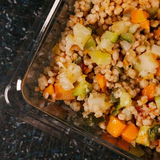 Cous cous 200 g