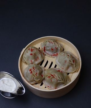 Манты (5шт/300г)