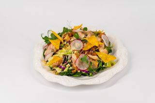 Салат Будда с курицей (250г)