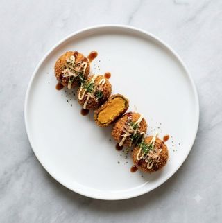 Kabocha korikke