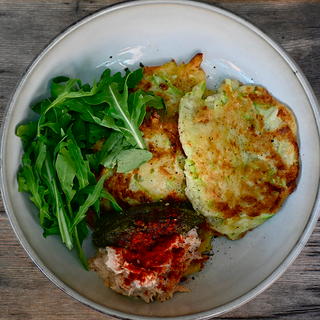 ყაბაყის ფენქეიქი