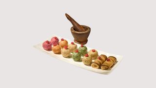 Ассорти Пхали (290г)