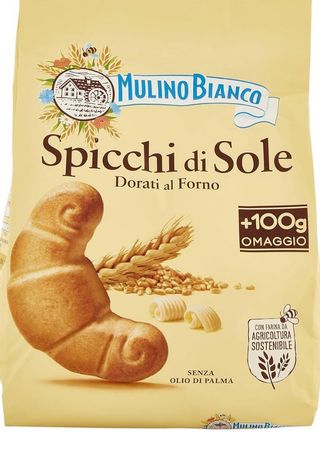 Spicchi di sole