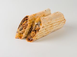 Сырный куриный донер (330 г)