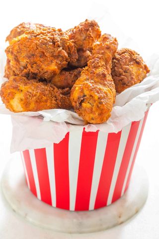 Чикен ножки (0.5порция)(600г)