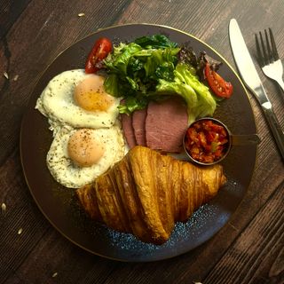 Французский завтрак (280г)