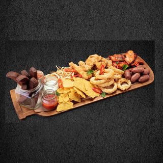 Пивная торба (400г)