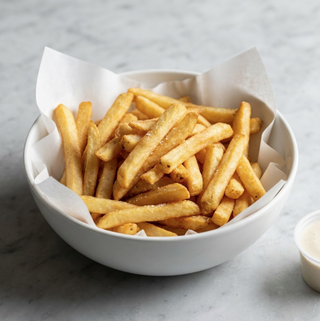 Patatine fritte