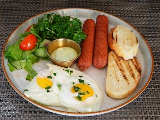 Английский завтрак (300г)