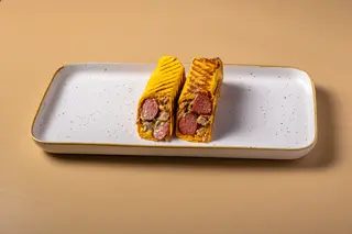 BBQ (250г)