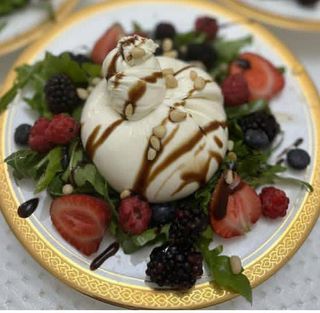 Буратта (400г)