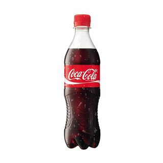 Coca Cola (500мл)