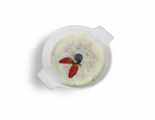 Каша овсяная (300г)