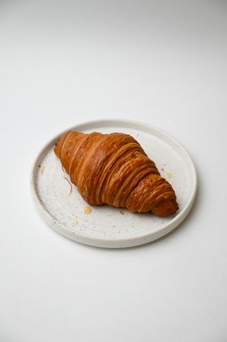 Классический круассан