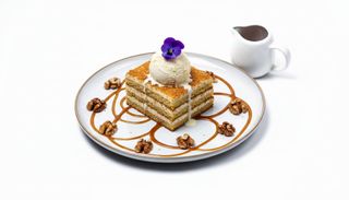 Медовик (205г)