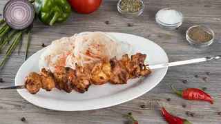 Окорочка (250г)