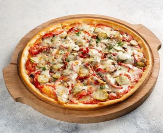 Пицца Vegano (420г)