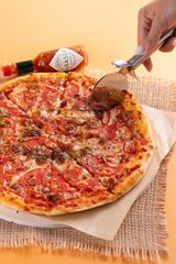 Пицца Vegano (400г)