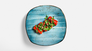 Рулетики из перца (180г)